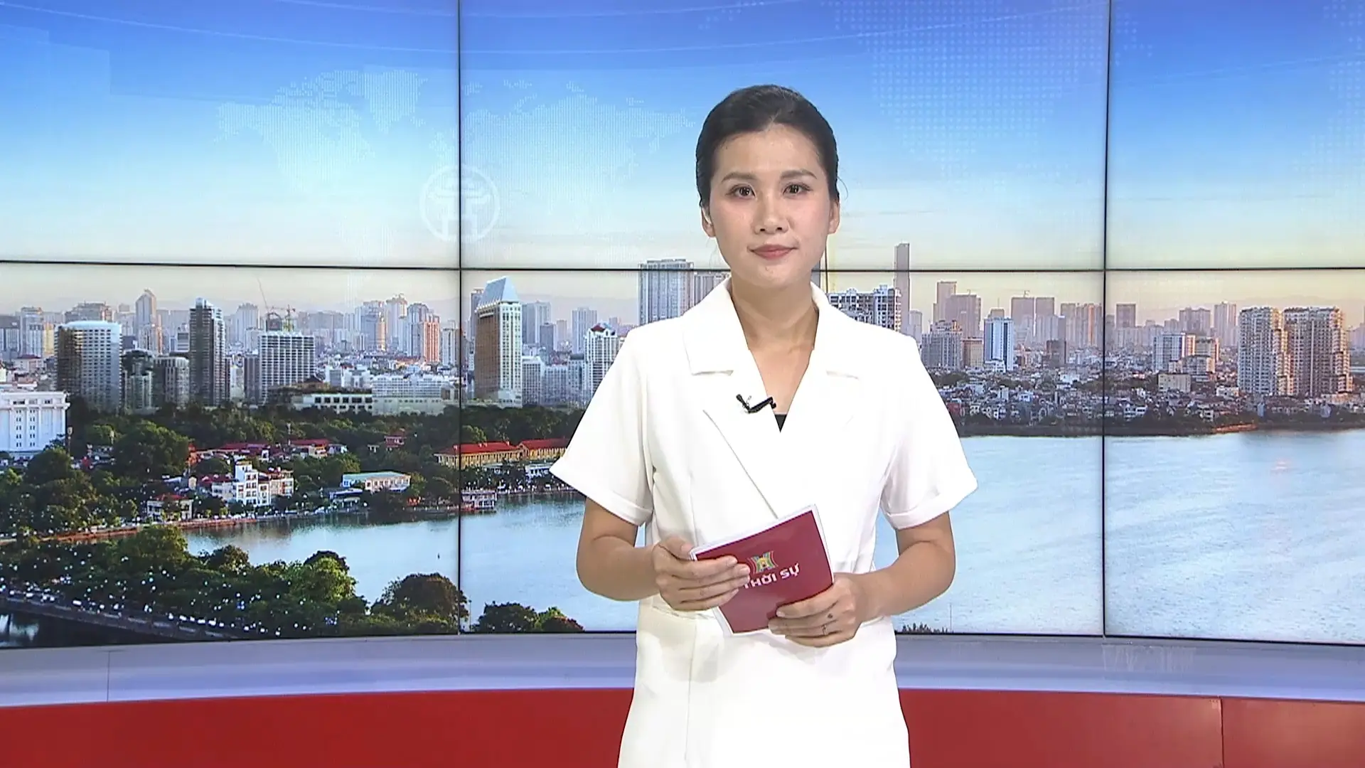 Chương trình Thời sự 15h00 | 02/11/2025